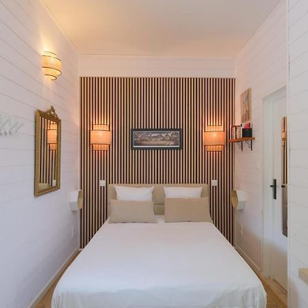Les Suites D'Alienor, Suite Jasmin Pessac Eksteriør billede